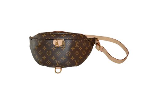 bauchtaschen louis vuitton|schwarze Louis Vuitton tasche.